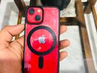 Apple iPhone 13 mini Red Edition (Used)
