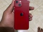 Apple iPhone 13 mini Red (Used)