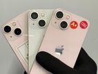 Apple iPhone 13 mini (Used)