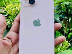 Apple iPhone 13 mini (Used)