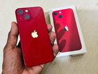Apple iPhone 13 mini (Used)