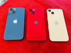 Apple iPhone 13 mini (Used)