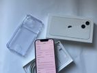 Apple iPhone 13 mini (Used)