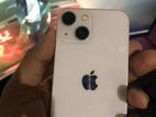 Apple iPhone 13 mini (Used)