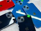 Apple iPhone 13 mini (Used)