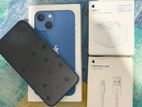 Apple iPhone 13 mini (Used)