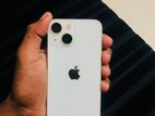 Apple iPhone 13 mini (Used)