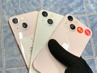 Apple iPhone 13 mini (Used)
