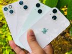 Apple iPhone 13 mini (Used)