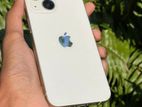 Apple iPhone 13 mini (Used)