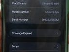 Apple iPhone 13 mini (Used)