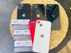 Apple iPhone 13 mini (Used)