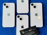 Apple iPhone 13 mini (Used)