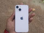 Apple iPhone 13 mini (Used)
