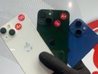 Apple iPhone 13 mini (Used)