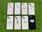 Apple iPhone 13 mini (Used)