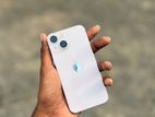 Apple iPhone 13 mini (Used)
