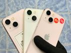Apple iPhone 13 mini (Used)