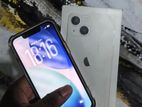 Apple iPhone 13 mini (Used)