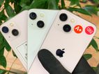 Apple iPhone 13 mini (Used)