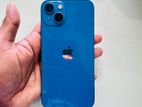 Apple iPhone 13 mobile phones (Used)