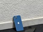Apple iPhone 13 Navy Blue (Used)
