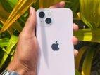 Apple iPhone 13 (Used)