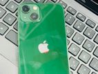 Apple iPhone 13 phone (Used)