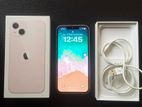 Apple iPhone 13 Pink - 128GB (Used)