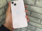 Apple iPhone 13 Pink 128GB (Used)