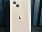 Apple iPhone 13 Pink Edition (Used)