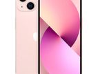 Apple iPhone 13 Pink Starlight (New)