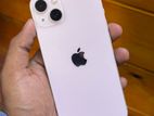 Apple iPhone 13 (Used)