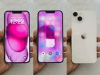 Apple iPhone 13 Pink (Used)