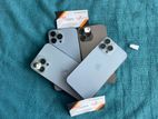 Apple iPhone 13 Pro 125GB (Used)