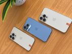 Apple iPhone 13 Pro 128/256gb (Used)
