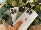 Apple iPhone 13 Pro 128 gb new 1 (Used)