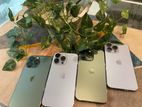 Apple iPhone 13 Pro 128 gb new 1 (Used)