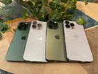 Apple iPhone 13 Pro 128 gb new (Used)