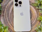 Apple iPhone 13 Pro 128 GB Om (Used)