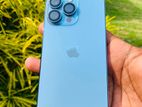 Apple iPhone 13 Pro 128 gb (Used)