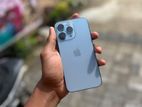 Apple iPhone 13 Pro 128GB (Used)