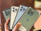Apple iPhone 13 Pro 128 GB (Used)