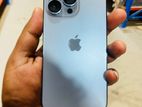 Apple iPhone 13 Pro 128 gb (Used)