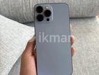 Apple iPhone 13 Pro 128 gb (Used)