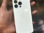 Apple iPhone 13 Pro 128GB white (Used)