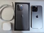 Apple iPhone 13 Pro 128GB (Used)