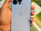 Apple iPhone 13 Pro 128GB (Used)
