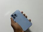 Apple iPhone 13 Pro (Used)