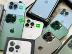 Apple iPhone 13 Pro 128GB 256GB USA (Used)